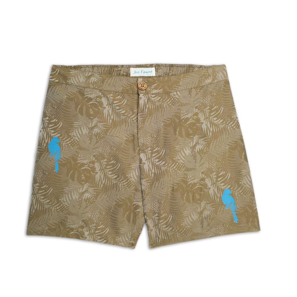 Pantaloncini da bagno TAYRONA