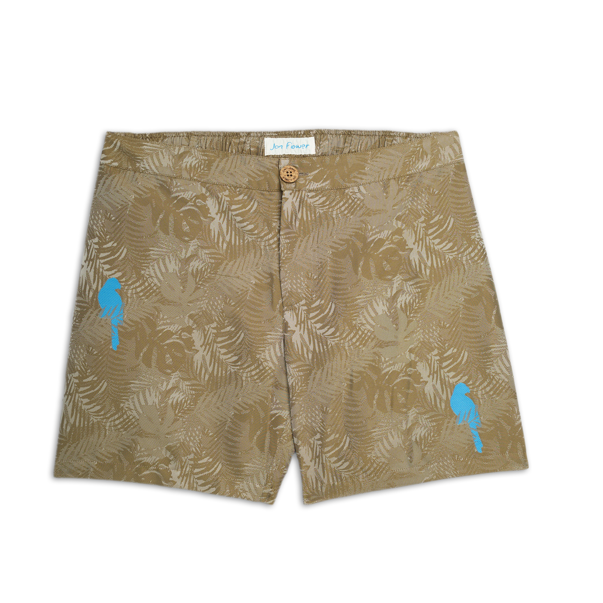 TAYRONA Swim Shorts