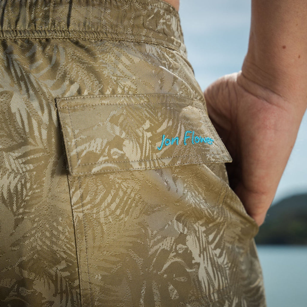 Pantaloncini da bagno TAYRONA