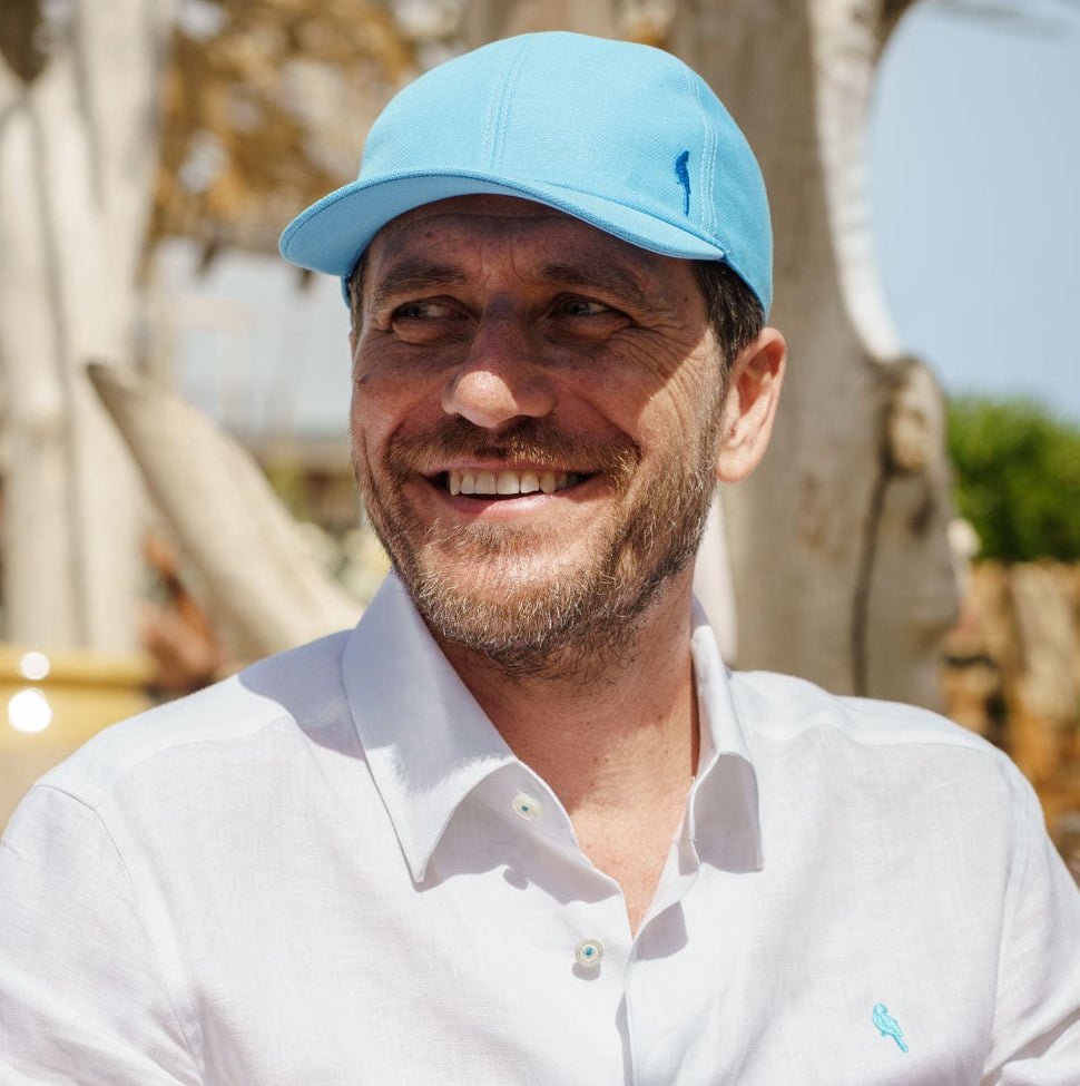 MIAMI Golf Cap