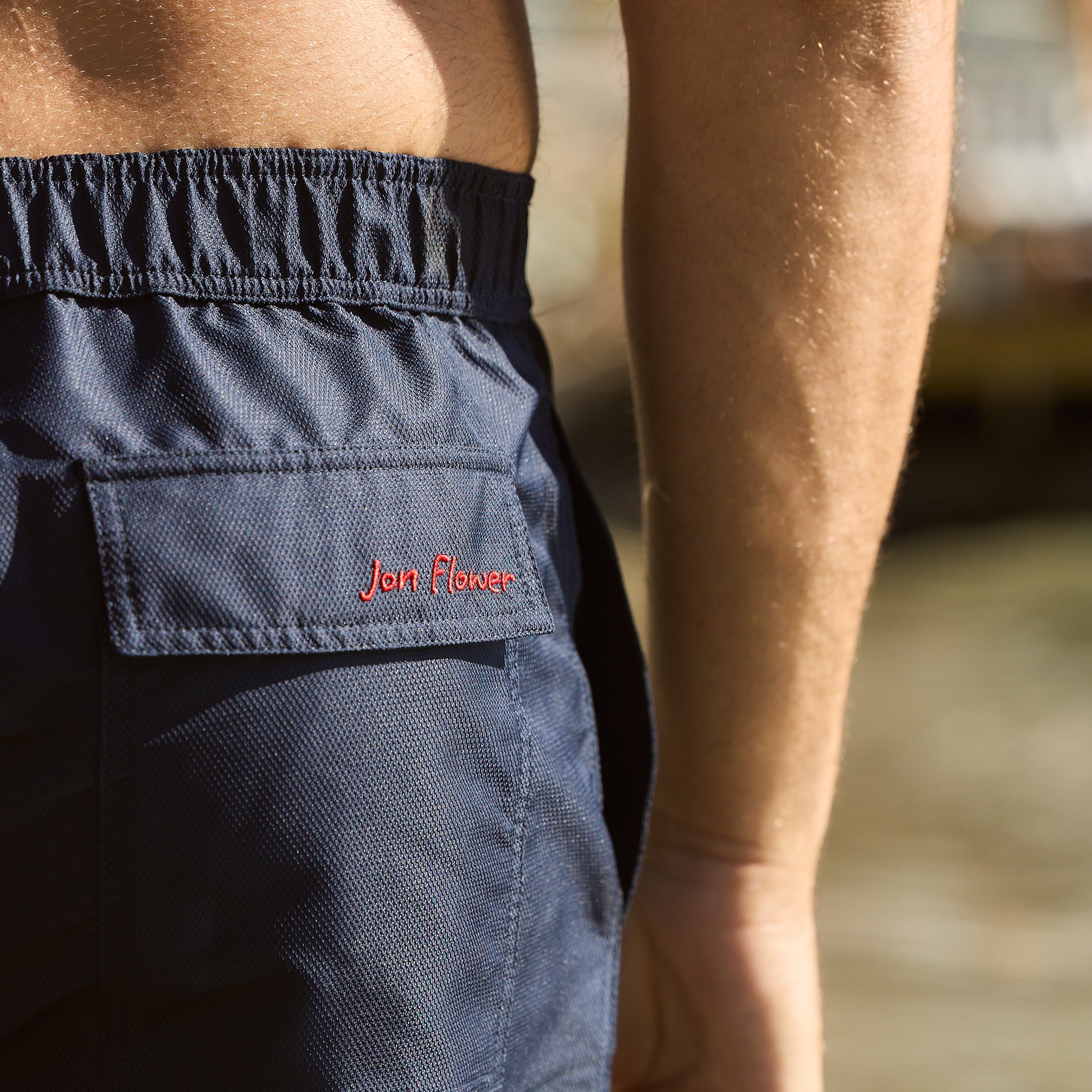 Short de bain PORTOFINO 