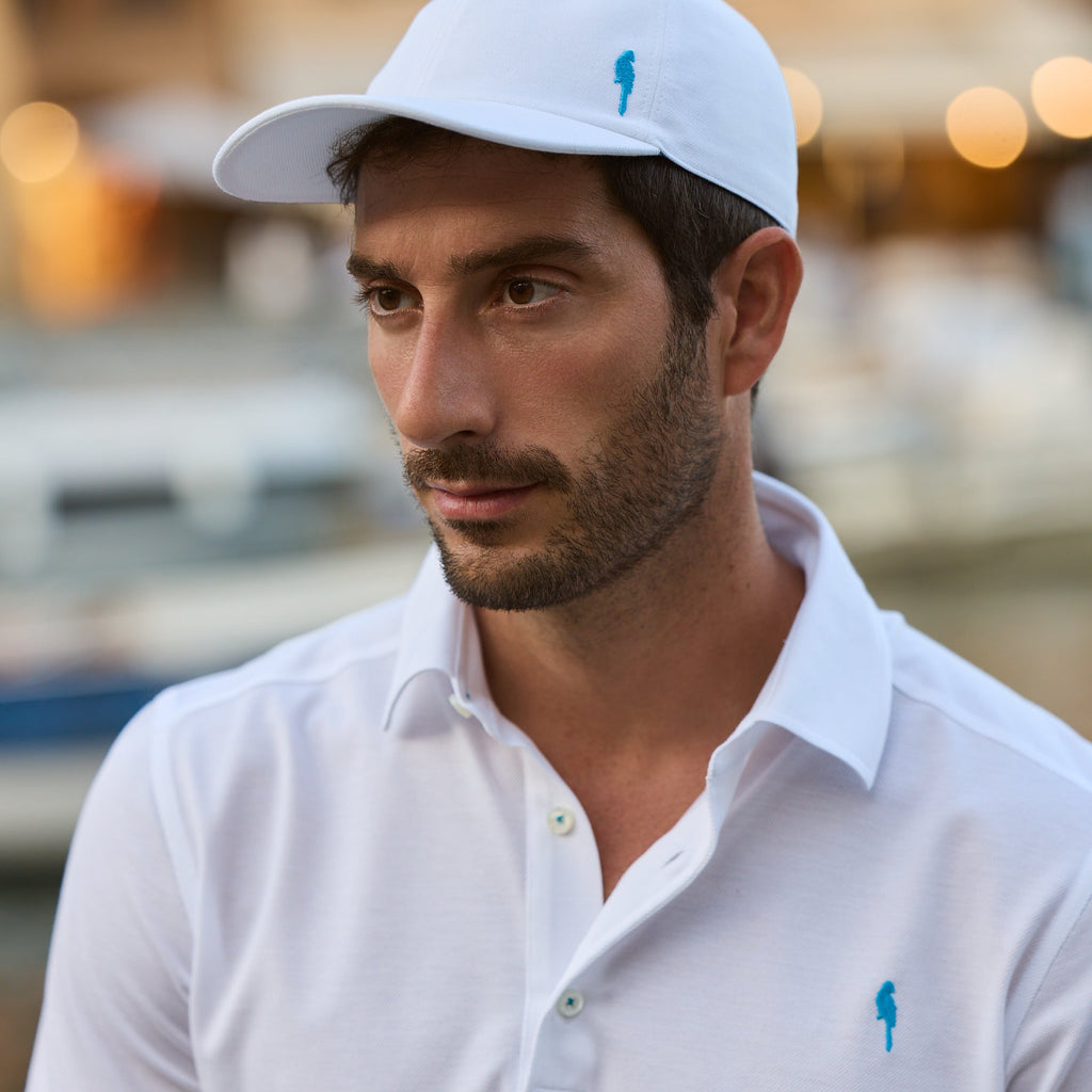 Casquette de golf de Miami 