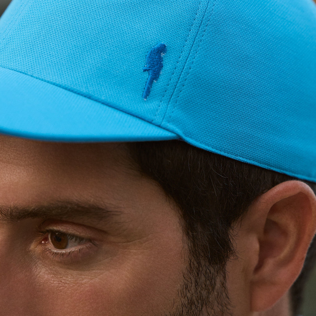 Casquette de golf de Miami 