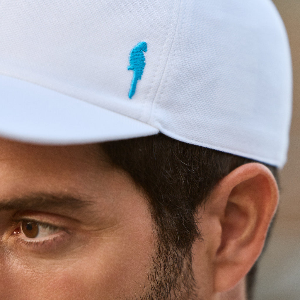 Casquette de golf de Miami 