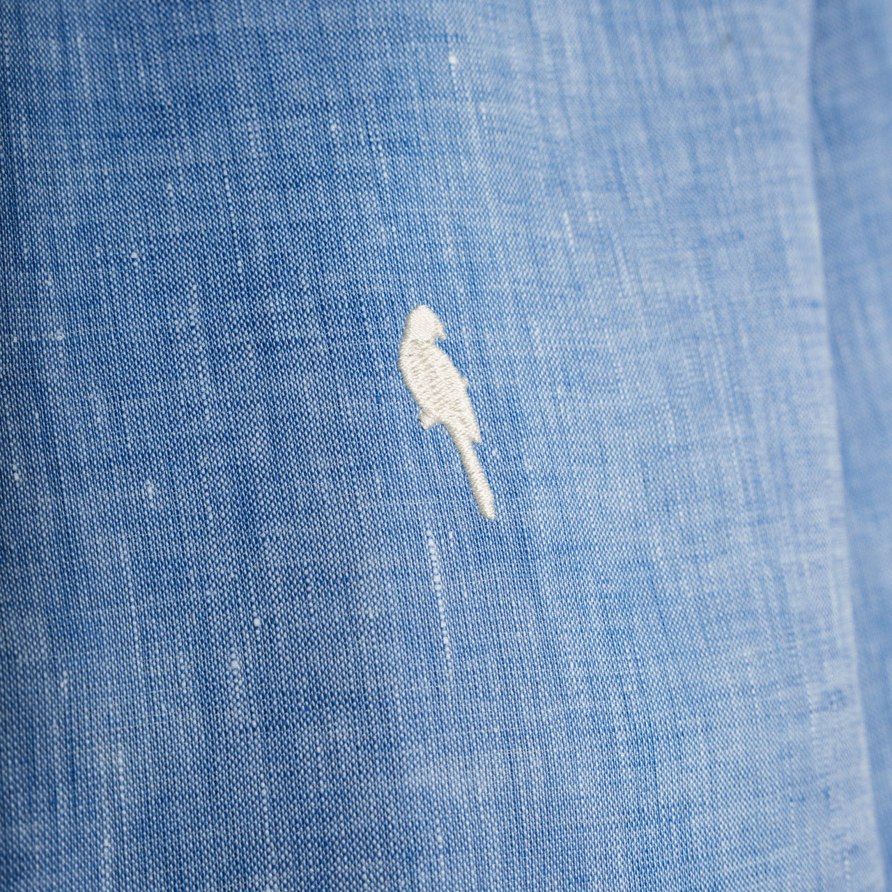 Chemise en lin PORTOFINO 