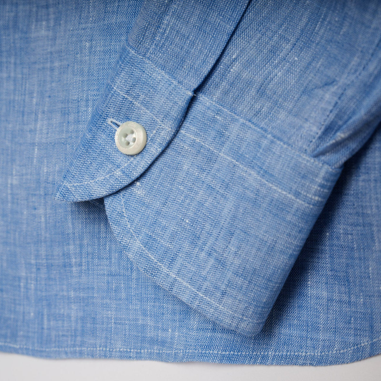 Chemise en lin PORTOFINO 