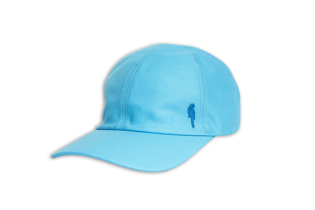 Casquette de golf de Miami 
