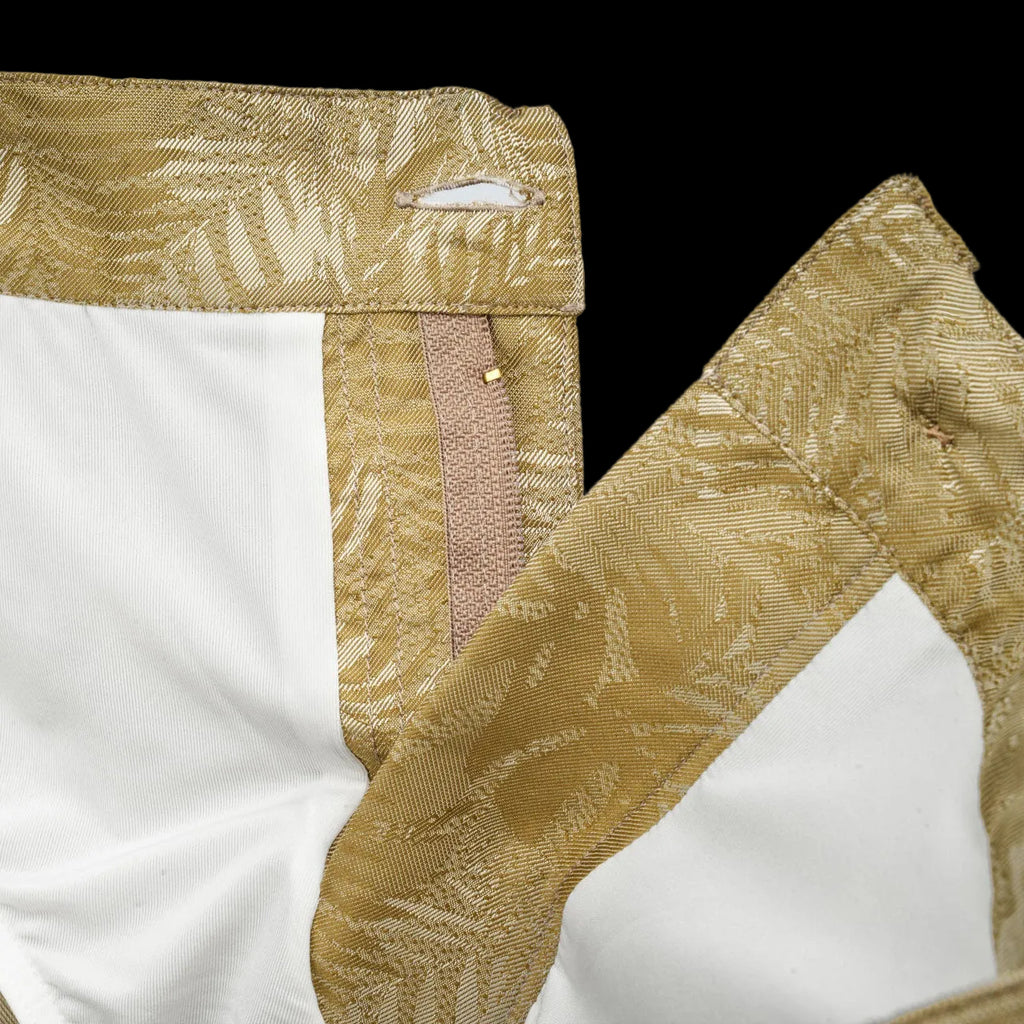 Pantaloncini da bagno TAYRONA