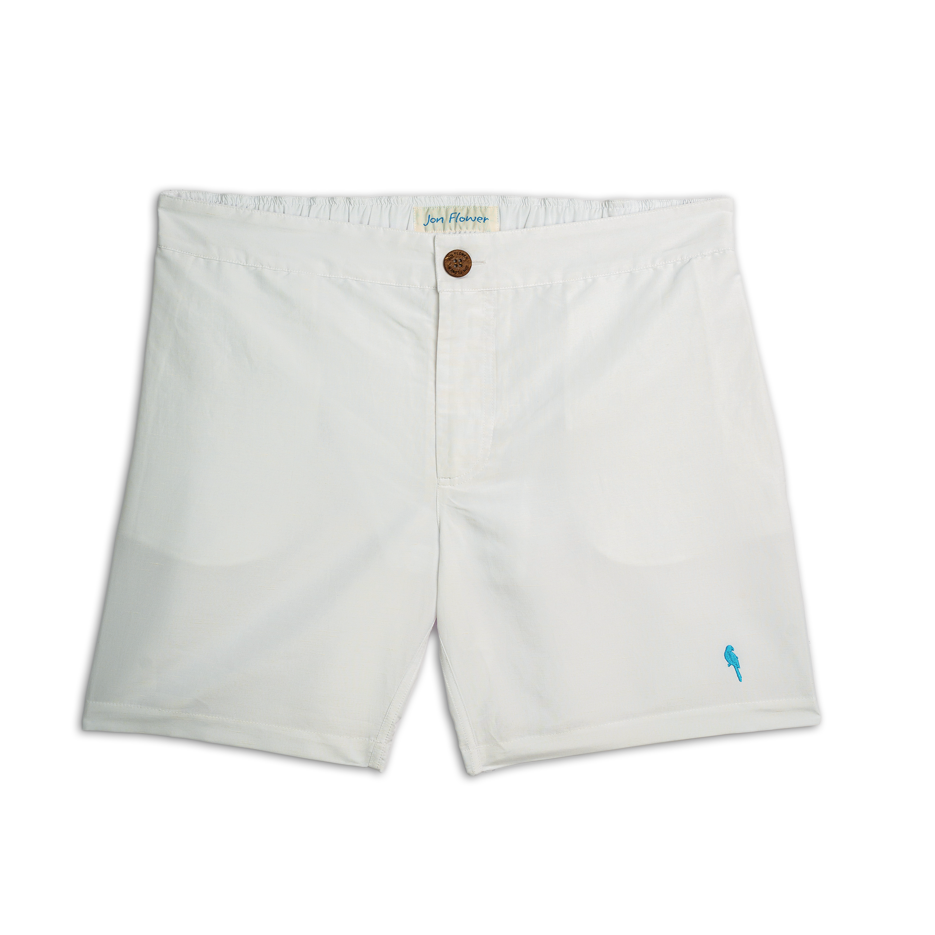 SAINT TROPEZ Swim Shorts