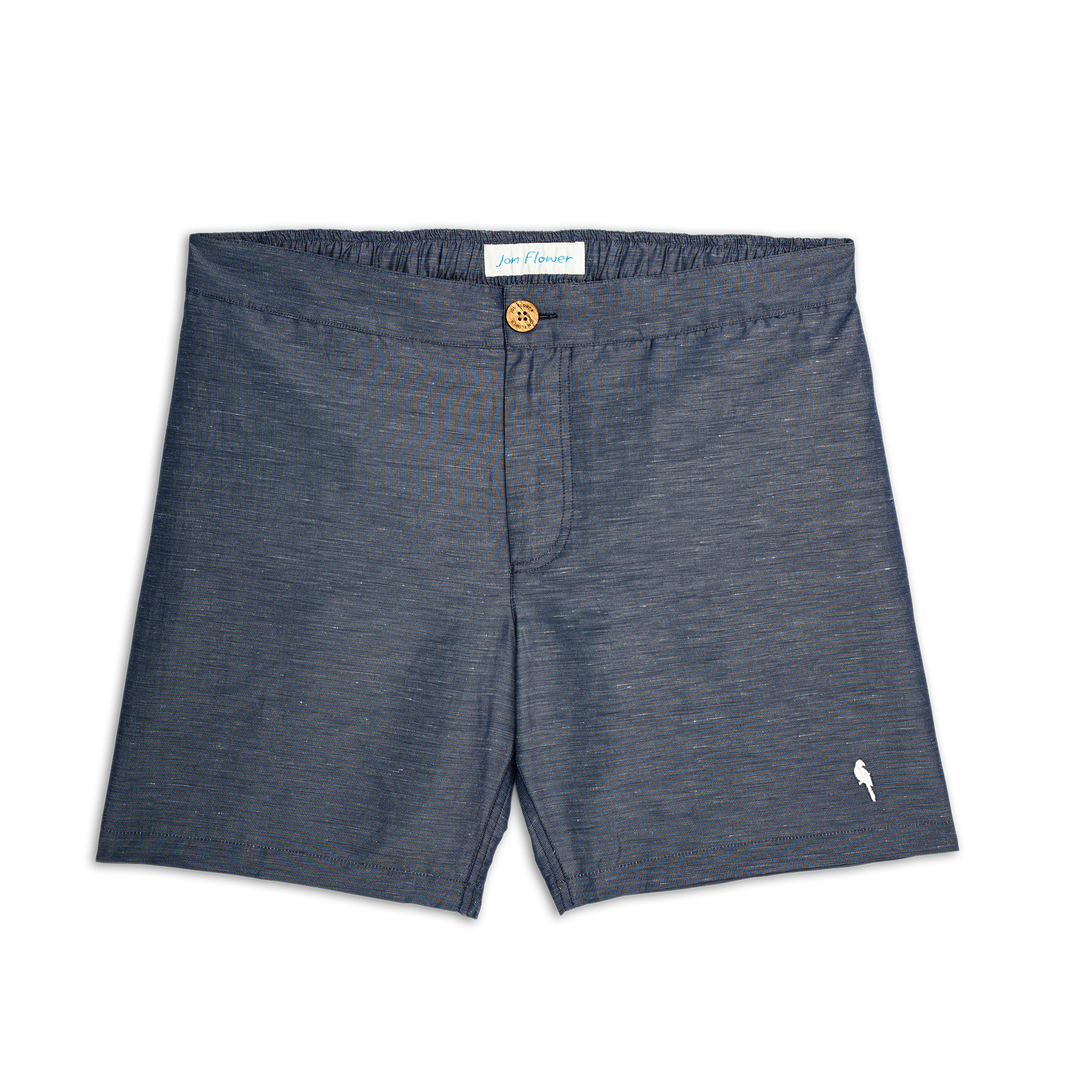 SAINT TROPEZ Swim Shorts