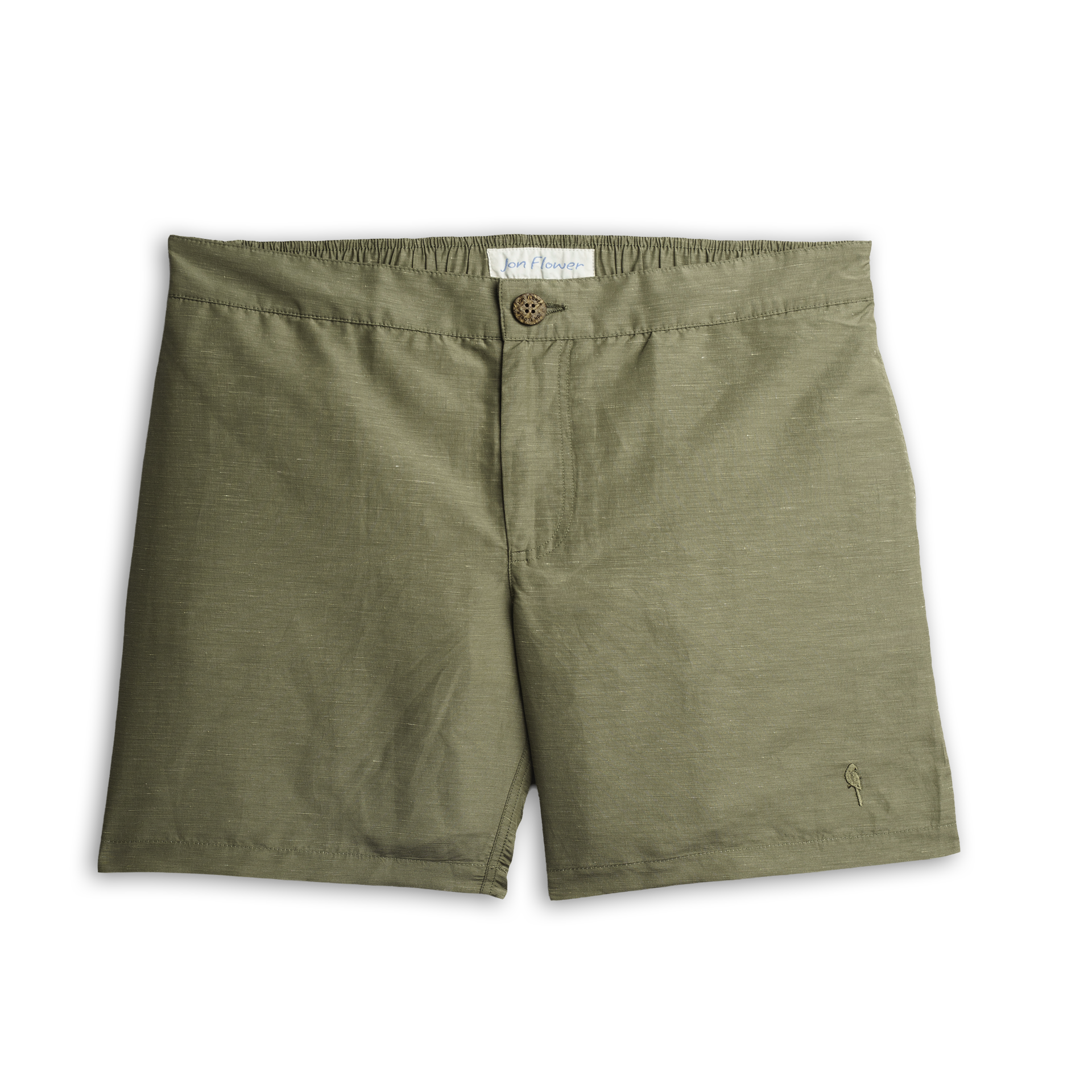 Short de bain SAINT TROPEZ 