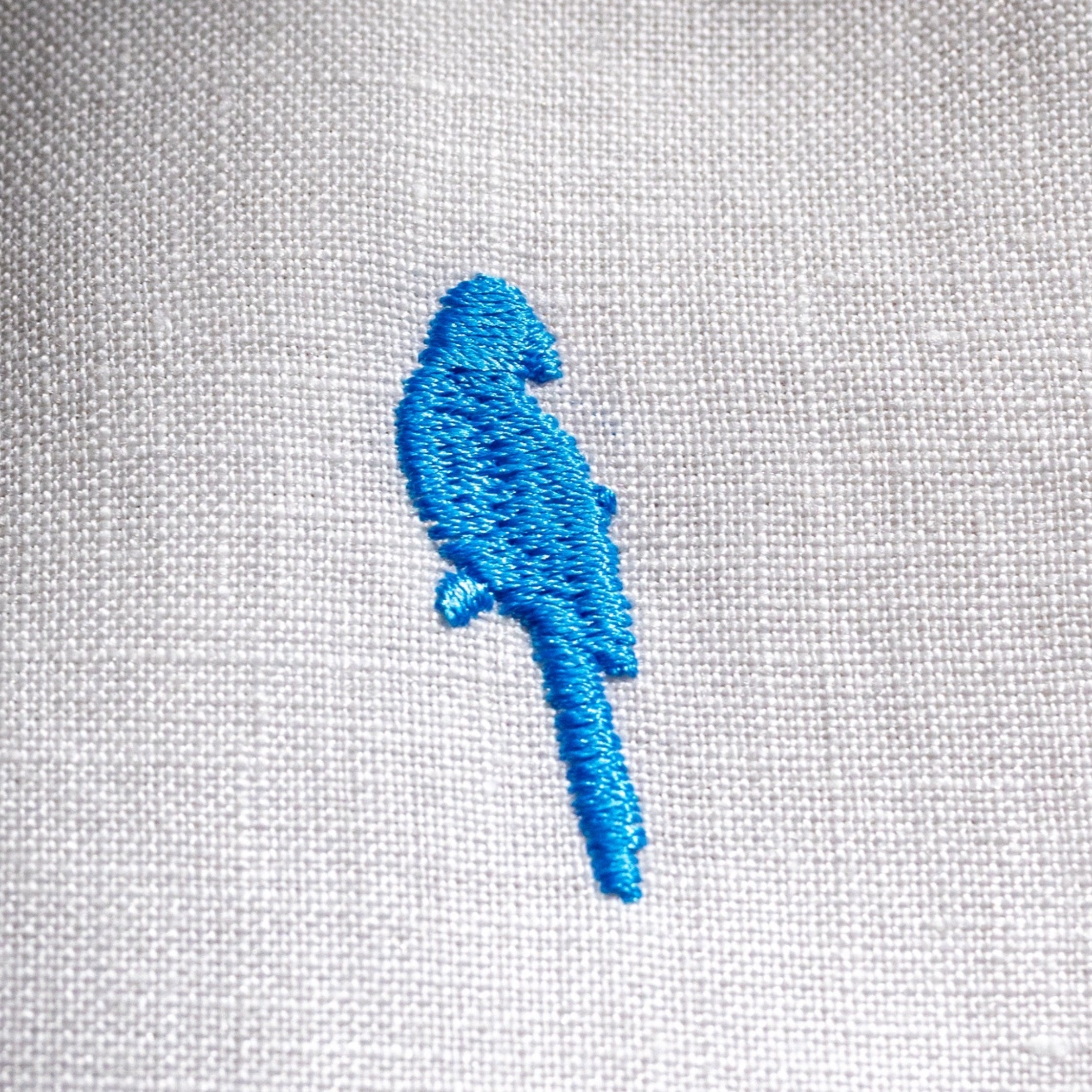 Chemise en lin PORTOFINO 