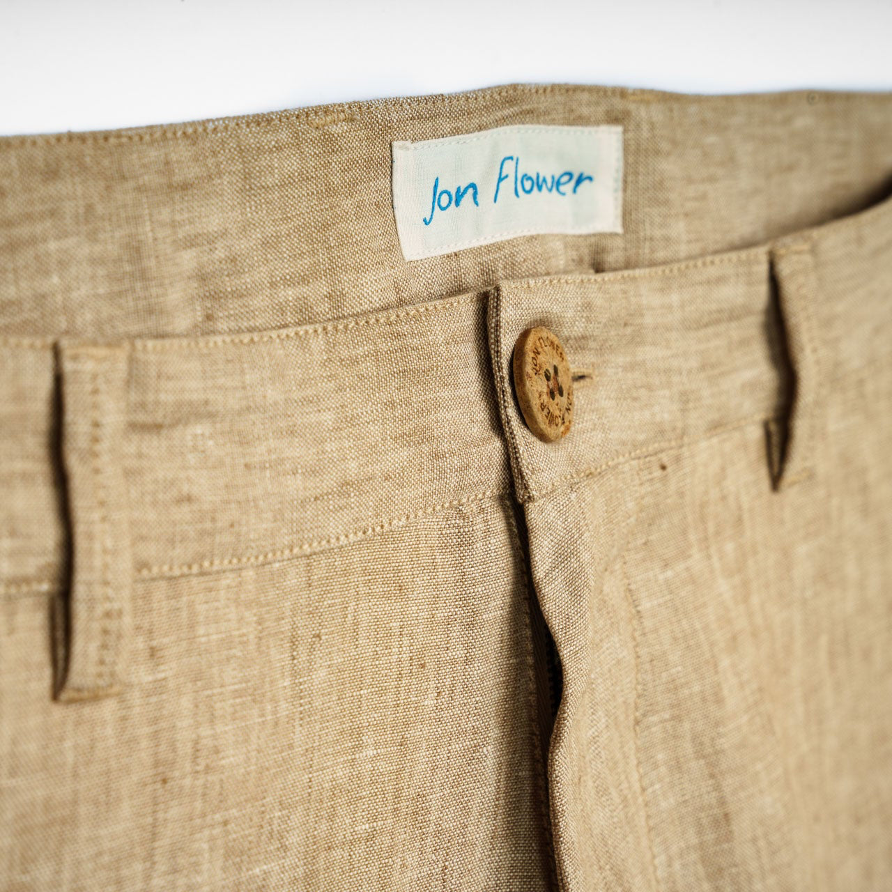 SAINT TROPEZ Bermuda