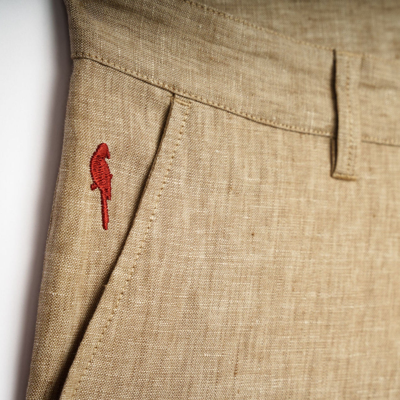 SAINT TROPEZ Bermuda