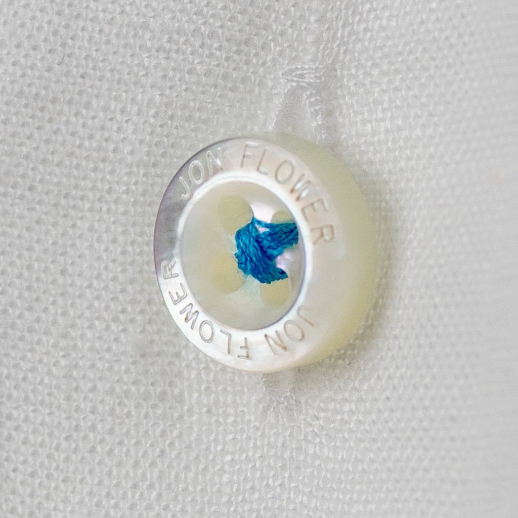 Chemise en lin PORTOFINO 