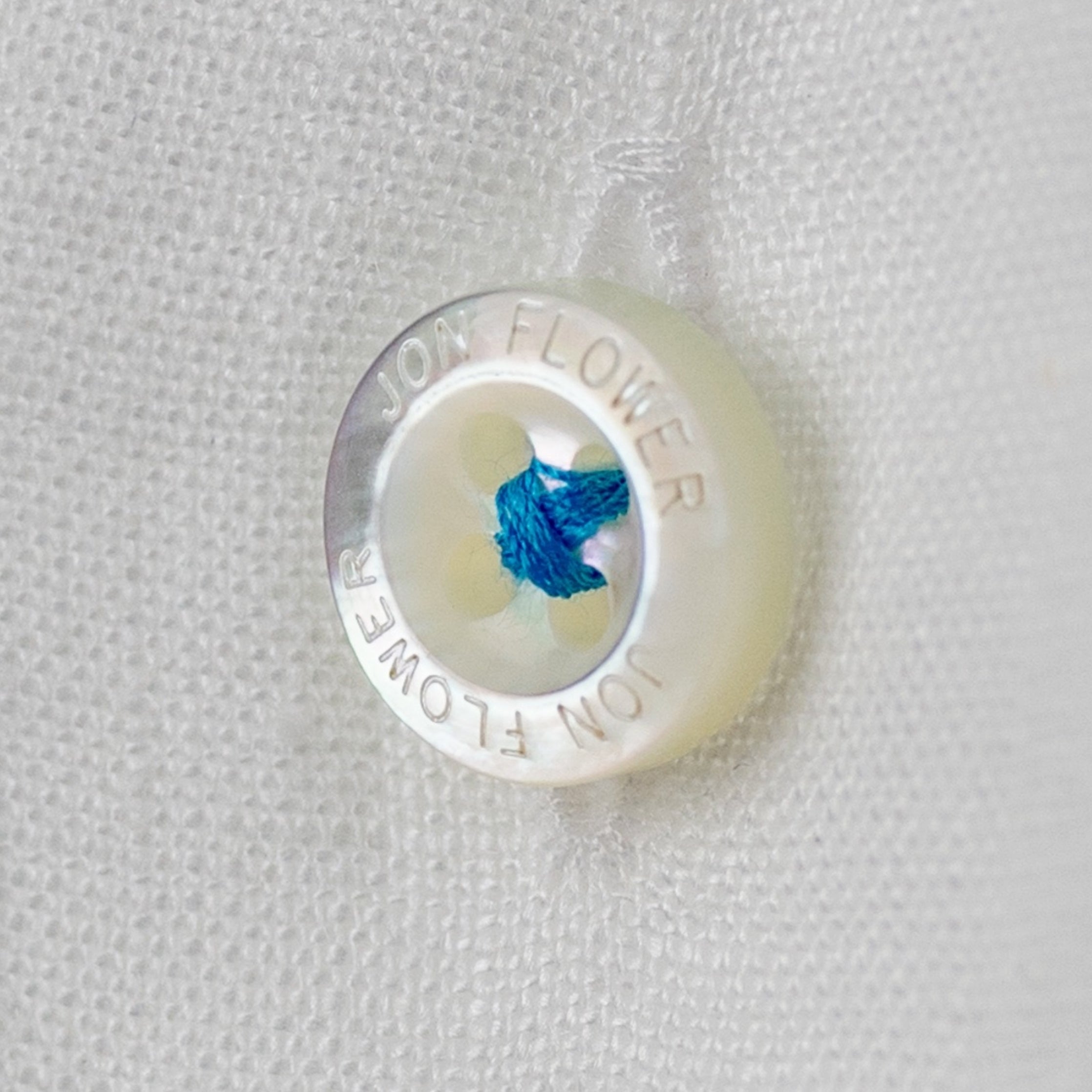 Chemise en lin PORTOFINO 